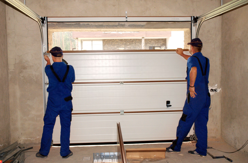 Garage Door Repair Rickmansworth, Chorleywood, Croxley Green, WD3