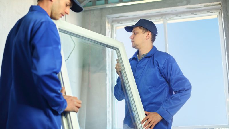 Window workers, Glaziers Rickmansworth